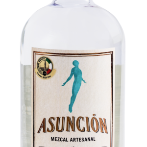 Asunción Espadín