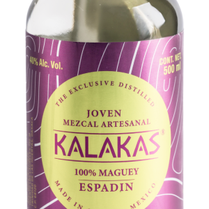 Kalakas Espadín 40º