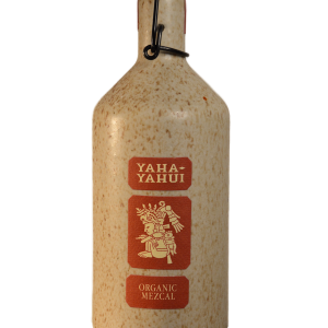 Yaha-Yahui - Mezcal BIO