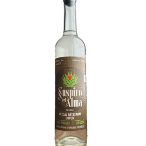 Suspiro del Alma